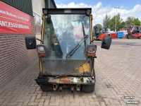 Tracteur Belos Belos werktuigdrager Trans Pro 54