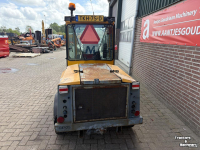 Tracteur Belos Belos werktuigdrager Trans Pro 54