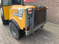 Tracteur Belos Belos werktuigdrager Trans Pro 54
