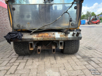 Tracteur Belos Belos werktuigdrager Trans Pro 54