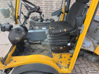 Tracteur Belos Belos werktuigdrager Trans Pro 54