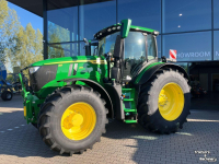 Tracteur John Deere 6R 250