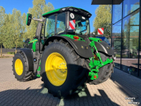 Tracteur John Deere 6R 250