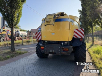 Ensileuse automotrice New Holland FR9080