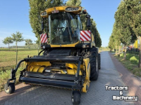 Ensileuse automotrice New Holland FR9080