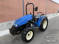 Tracteur New Holland T3020