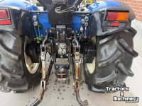 Tracteur New Holland T3020