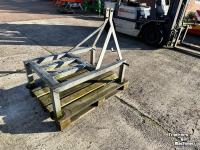 Pièces d‘occasion diverse  VOOR VERDRINGERPOMP