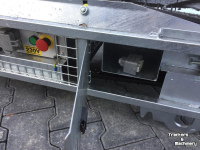 Convoyeur  ETRAMO -