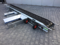 Convoyeur  ETRAMO -