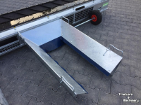 Convoyeur  ETRAMO -