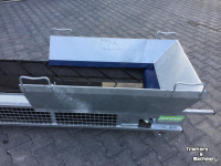 Convoyeur  ETRAMO -