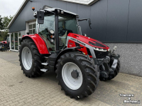 Tracteur Massey Ferguson 5S.145 Dyna-VT