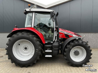 Tracteur Massey Ferguson 5S.145 Dyna-VT