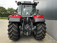 Tracteur Massey Ferguson 5S.145 Dyna-VT