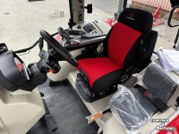 Tracteur Massey Ferguson 5S.145 Dyna-VT