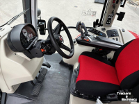 Tracteur Massey Ferguson 5S.145 Dyna-VT