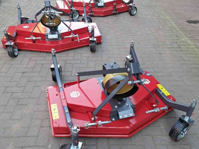 Faucheuse rotative  120 / 150 / 180 CM