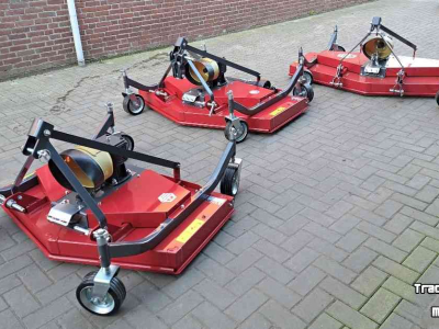 Faucheuse rotative  120 / 150 / 180 CM