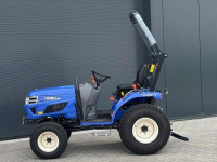 Tracteur Iseki Tm3267