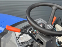 Tracteur Iseki Tm3267