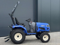 Tracteur Iseki Tm3267