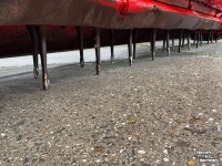 Herse rotative Lely rotorkopeg 3 meter