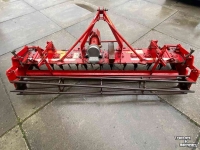 Herse rotative Lely rotorkopeg 3 meter
