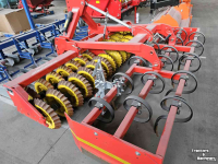 Combination de préparation du lit de semence Güttler Duplex frontbereider / zaaibed bereider