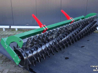 Rouleaux cambridge Hofstede Packerwals packerrol packer verkruimel wals rol