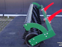 Rouleaux cambridge Hofstede Packerwals packerrol packer verkruimel wals rol