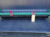 Rouleaux cambridge Hofstede Packerwals packerrol packer verkruimel wals rol
