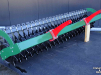 Rouleaux cambridge Hofstede Packerwals packerrol packer verkruimel wals rol