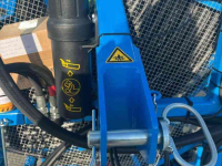 Nettoyeur de drainage S&S Drainreiniger / Drainagereiniger