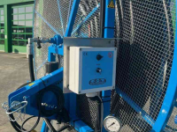 Nettoyeur de drainage S&S Drainreiniger / Drainagereiniger