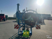 Nettoyeur de drainage S&S Drainreiniger / Drainagereiniger