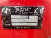 Herse rotative Lely Rotera 300-55