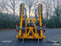 Injecteur de prairie Veenhuis Euroject Twin 8.63