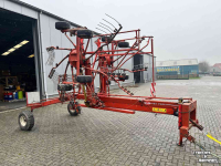 Andaineur Kuhn GA7301 Hark
