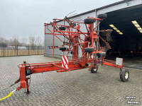 Andaineur Kuhn GA7301 Hark