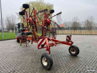Andaineur Kuhn GA7301 Hark