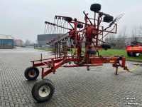 Andaineur Kuhn GA7301 Hark