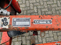 Andaineur Kuhn GA7301 Hark