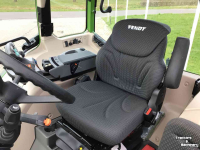 Tracteur Fendt 209 S Vario