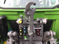 Tracteur Fendt 209 S Vario
