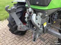 Tracteur Fendt 209 S Vario