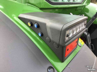 Tracteur Fendt 209 S Vario