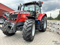Tracteur Massey Ferguson MF 6715S Dyna-VT Efficient