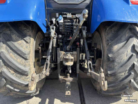 Tracteur New Holland T6.150 Electro Command