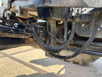 Tracteur New Holland T6.150 Electro Command
